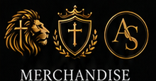 MERCHANDISE logo